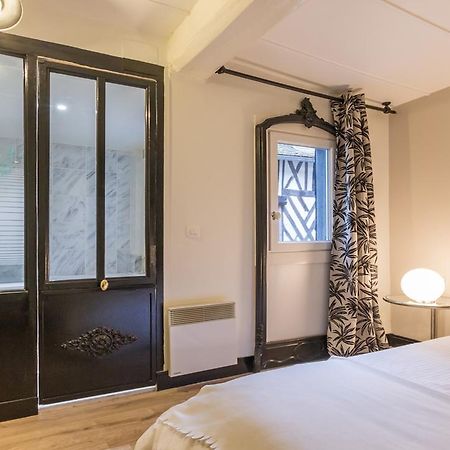 הונפלר Appartement Le Notre Dame מראה חיצוני תמונה