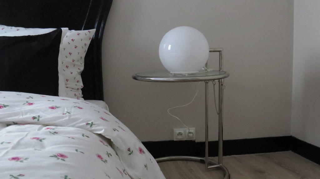 הונפלר Appartement Le Notre Dame חדר תמונה