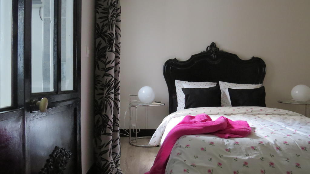 הונפלר Appartement Le Notre Dame חדר תמונה
