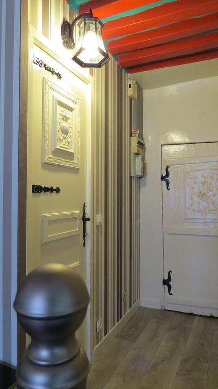 הונפלר Appartement Le Notre Dame חדר תמונה