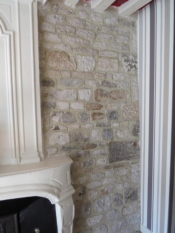 הונפלר Appartement Le Notre Dame חדר תמונה