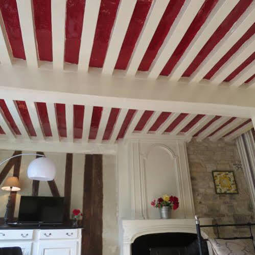 הונפלר Appartement Le Notre Dame מראה חיצוני תמונה