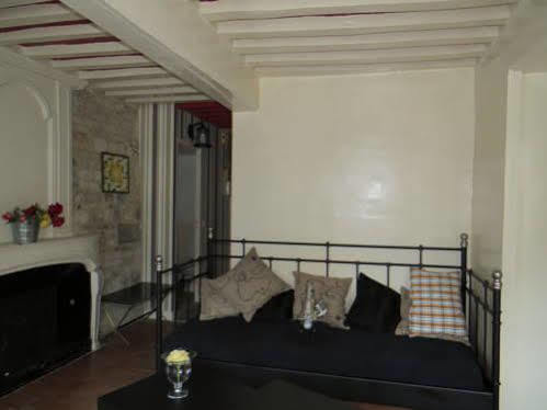 הונפלר Appartement Le Notre Dame מראה חיצוני תמונה