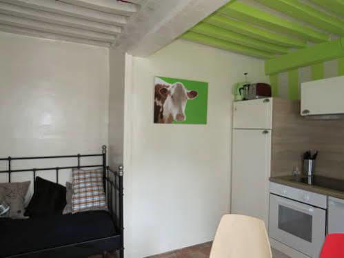 הונפלר Appartement Le Notre Dame מראה חיצוני תמונה
